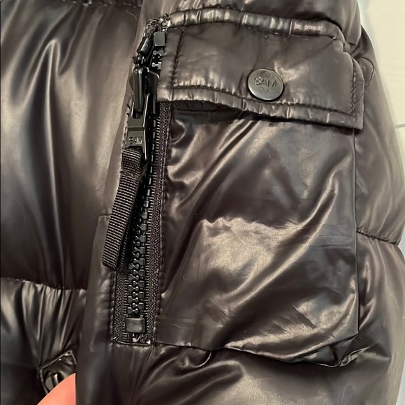 SAM Jacket - Picture 3 of 7